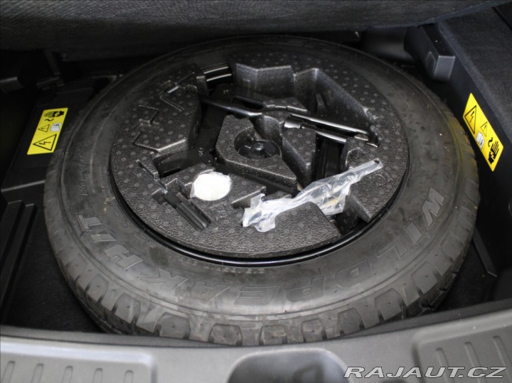 Jeep Compass 1,3 Turbo 4xe 240k Trailh 2023