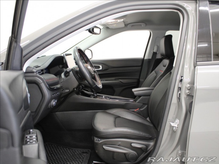 Jeep Compass 1,3 Turbo 4xe 240k Trailh 2023