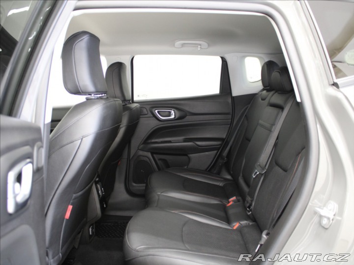 Jeep Compass 1,3 Turbo 4xe 240k Trailh 2023