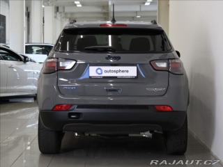 Jeep Compass 1,3 Turbo 4xe 240k Trailh 2023