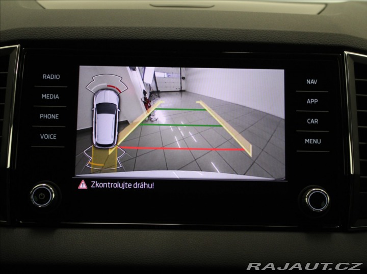 Škoda Karoq 2,0 TDi 4x4 DSG Top Selec 2024