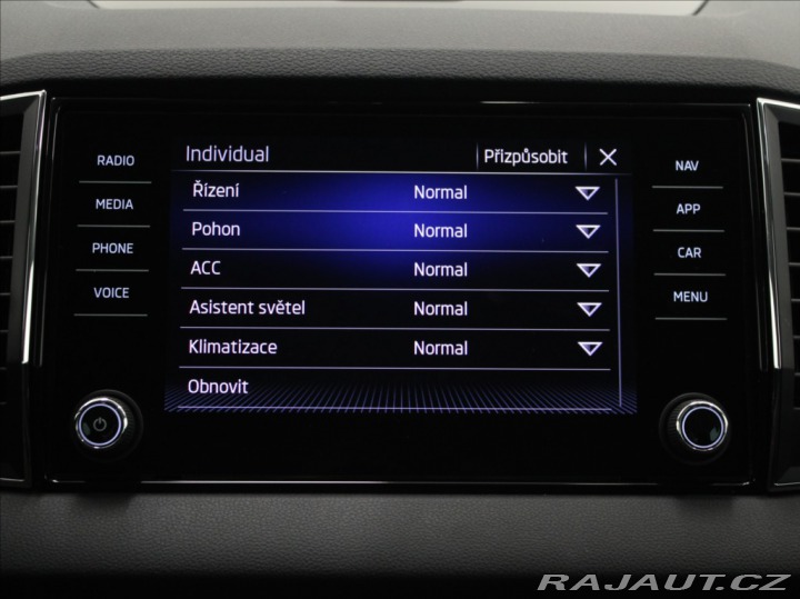 Škoda Karoq 2,0 TDi 4x4 DSG Top Selec 2024