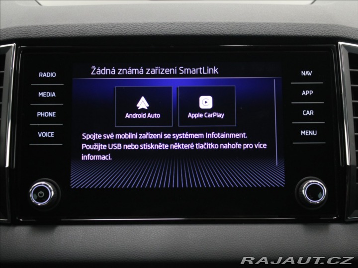 Škoda Karoq 2,0 TDi 4x4 DSG Top Selec 2024