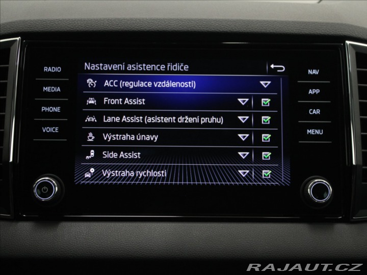 Škoda Karoq 2,0 TDi 4x4 DSG Top Selec 2024