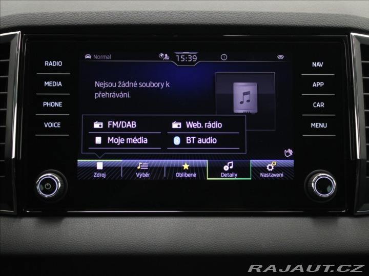 Škoda Karoq 2,0 TDi 4x4 DSG Top Selec 2024