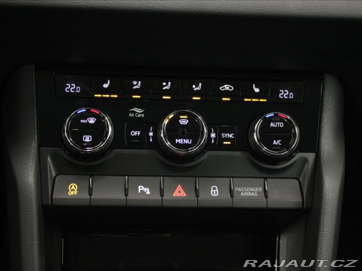 Škoda Karoq 2,0 TDi 4x4 DSG Top Selec 2024