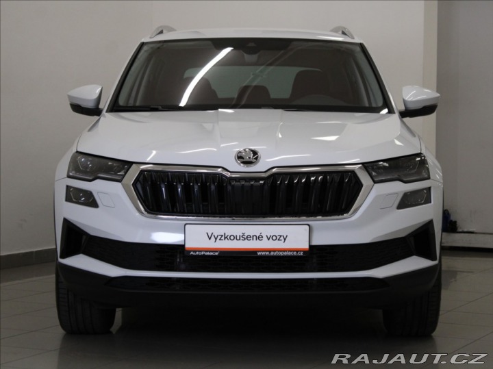 Škoda Karoq 2,0 TDi 4x4 DSG Top Selec 2024