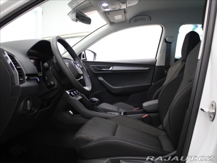 Škoda Karoq 2,0 TDi 4x4 DSG Top Selec 2024