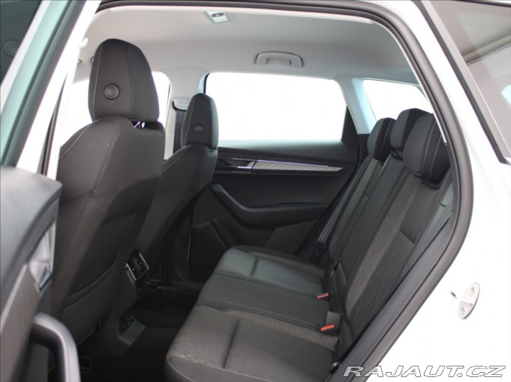 Škoda Karoq 2,0 TDi 4x4 DSG Top Selec 2024