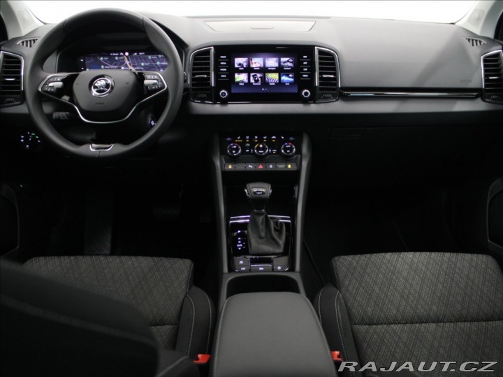 Škoda Karoq 2,0 TDi 4x4 DSG Top Selec 2024