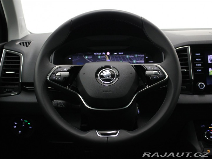 Škoda Karoq 2,0 TDi 4x4 DSG Top Selec 2024