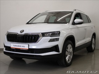 Škoda Karoq 2,0 TDi 4x4 DSG Top Selec 2024
