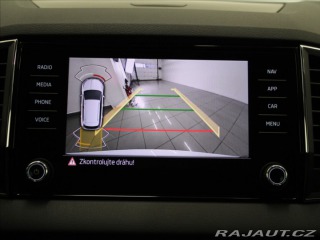 Škoda Karoq 2,0 TDi 4x4 DSG Top Selec 2024