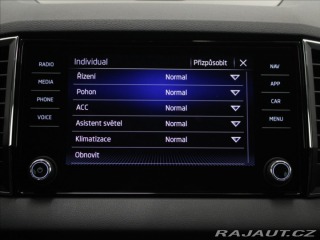 Škoda Karoq 2,0 TDi 4x4 DSG Top Selec 2024