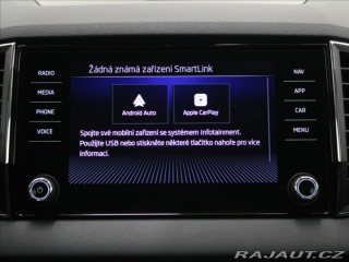 Škoda Karoq 2,0 TDi 4x4 DSG Top Selec 2024