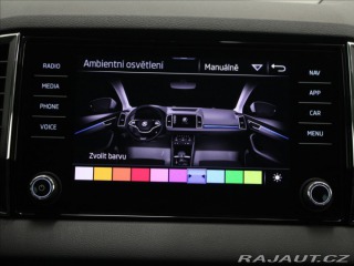 Škoda Karoq 2,0 TDi 4x4 DSG Top Selec 2024