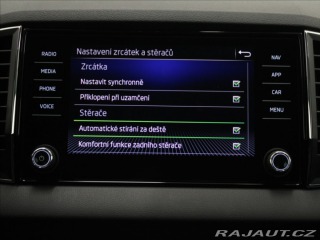 Škoda Karoq 2,0 TDi 4x4 DSG Top Selec 2024