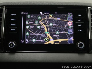 Škoda Karoq 2,0 TDi 4x4 DSG Top Selec 2024