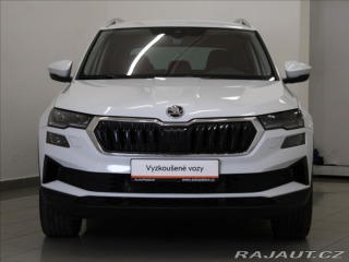 Škoda Karoq 2,0 TDi 4x4 DSG Top Selec 2024