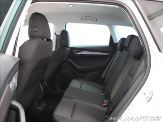 Škoda Karoq 2,0 TDi 4x4 DSG Top Selec 2024