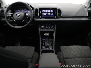 Škoda Karoq 2,0 TDi 4x4 DSG Top Selec 2024