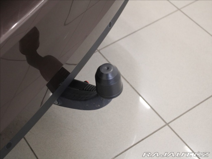 Škoda Octavia 2,0 TDi 110kW Elegance TA 2015