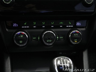 Škoda Octavia 2,0 TDi 110kW Elegance TA 2015