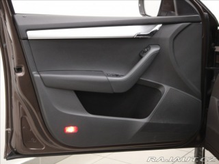 Škoda Octavia 2,0 TDi 110kW Elegance TA 2015