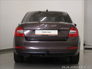 Škoda Octavia 2,0 TDi 110kW Elegance TA 2015