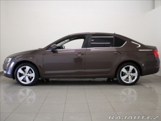 Škoda Octavia 2,0 TDi 110kW Elegance TA 2015