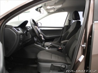 Škoda Octavia 2,0 TDi 110kW Elegance TA 2015