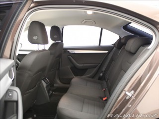 Škoda Octavia 2,0 TDi 110kW Elegance TA 2015