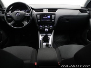 Škoda Octavia 2,0 TDi 110kW Elegance TA 2015