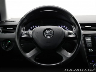 Škoda Octavia 2,0 TDi 110kW Elegance TA 2015