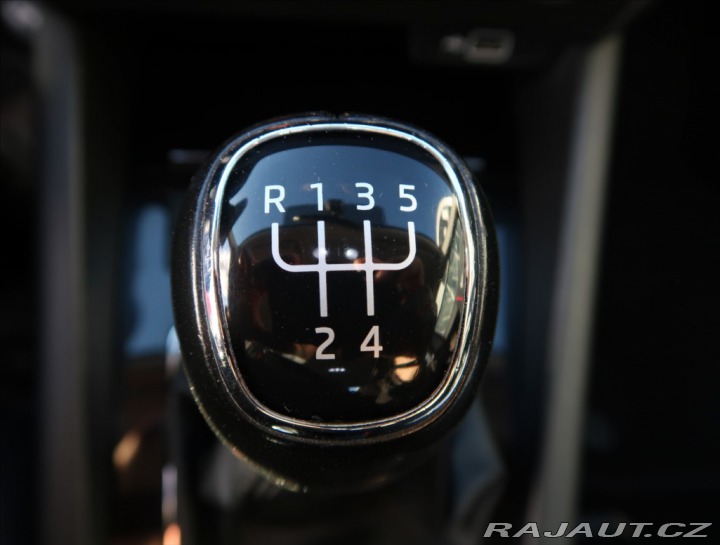 Škoda Octavia 1,6 TDI ČR 1 MAJITEL 2018