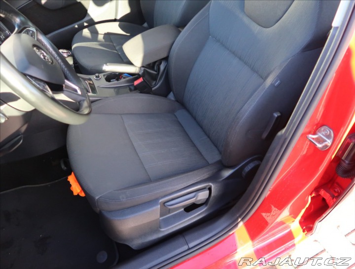 Škoda Octavia 1,6 TDI ČR 1 MAJITEL 2018