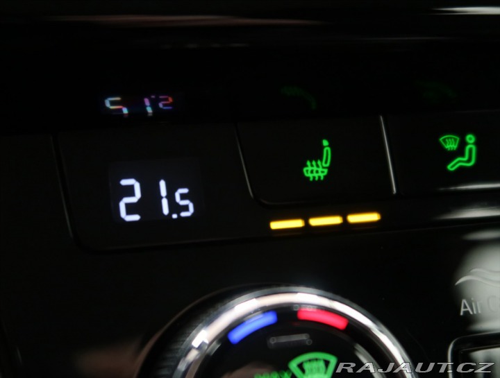 Škoda Octavia 1,6 TDI ČR 1 MAJITEL 2018