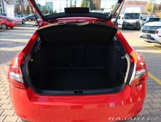 Škoda Octavia 1,6 TDI ČR 1 MAJITEL 2018