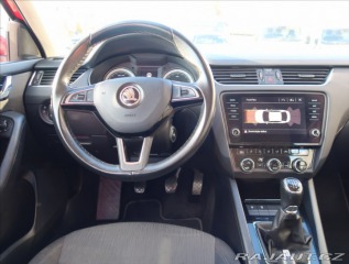 Škoda Octavia 1,6 TDI ČR 1 MAJITEL 2018