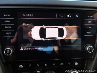 Škoda Octavia 1,6 TDI ČR 1 MAJITEL 2018