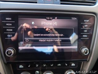 Škoda Octavia 1,6 TDI ČR 1 MAJITEL 2018