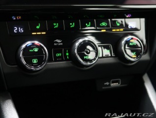 Škoda Octavia 1,6 TDI ČR 1 MAJITEL 2018