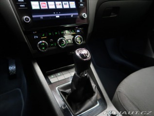 Škoda Octavia 1,6 TDI ČR 1 MAJITEL 2018