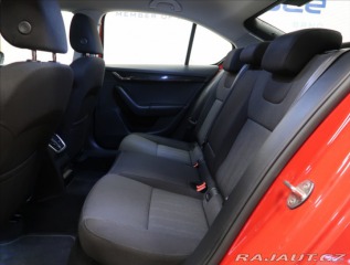 Škoda Octavia 1,6 TDI ČR 1 MAJITEL 2018