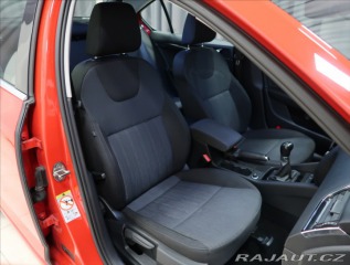 Škoda Octavia 1,6 TDI ČR 1 MAJITEL 2018