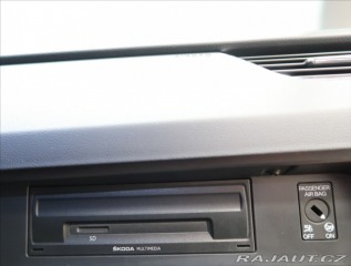 Škoda Octavia 1,6 TDI ČR 1 MAJITEL 2018