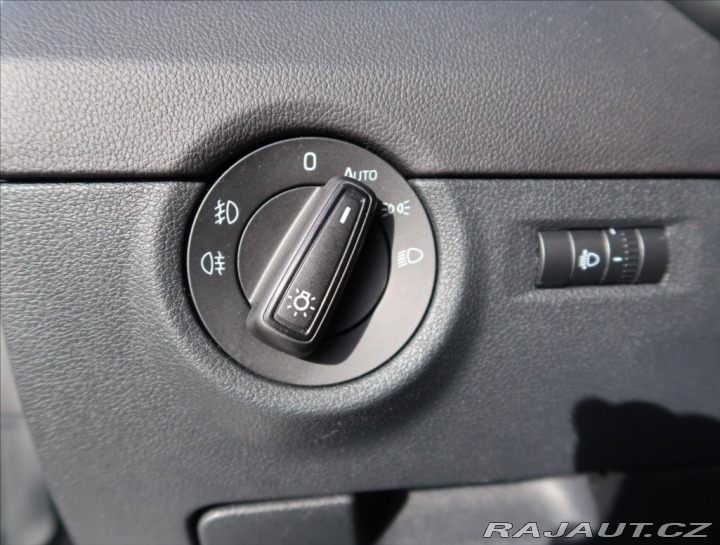 Škoda Octavia 2,0 TDI DSG 4x4 SCOUT 2015