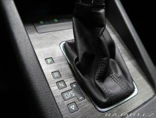 Škoda Octavia 2,0 TDI DSG 4x4 SCOUT 2015