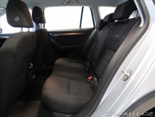 Škoda Octavia 2,0 TDI DSG 4x4 SCOUT 2015