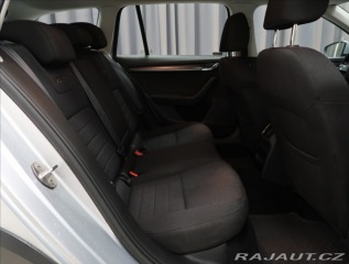 Škoda Octavia 2,0 TDI DSG 4x4 SCOUT 2015